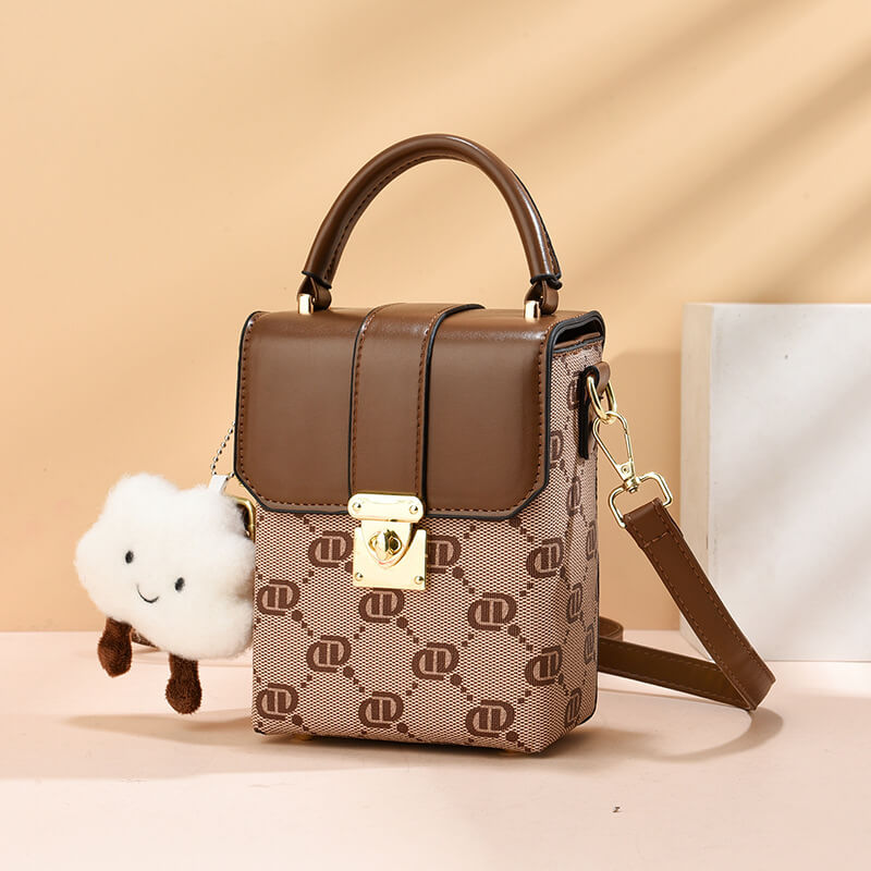 Mini Crossbody Handbag - Image 2