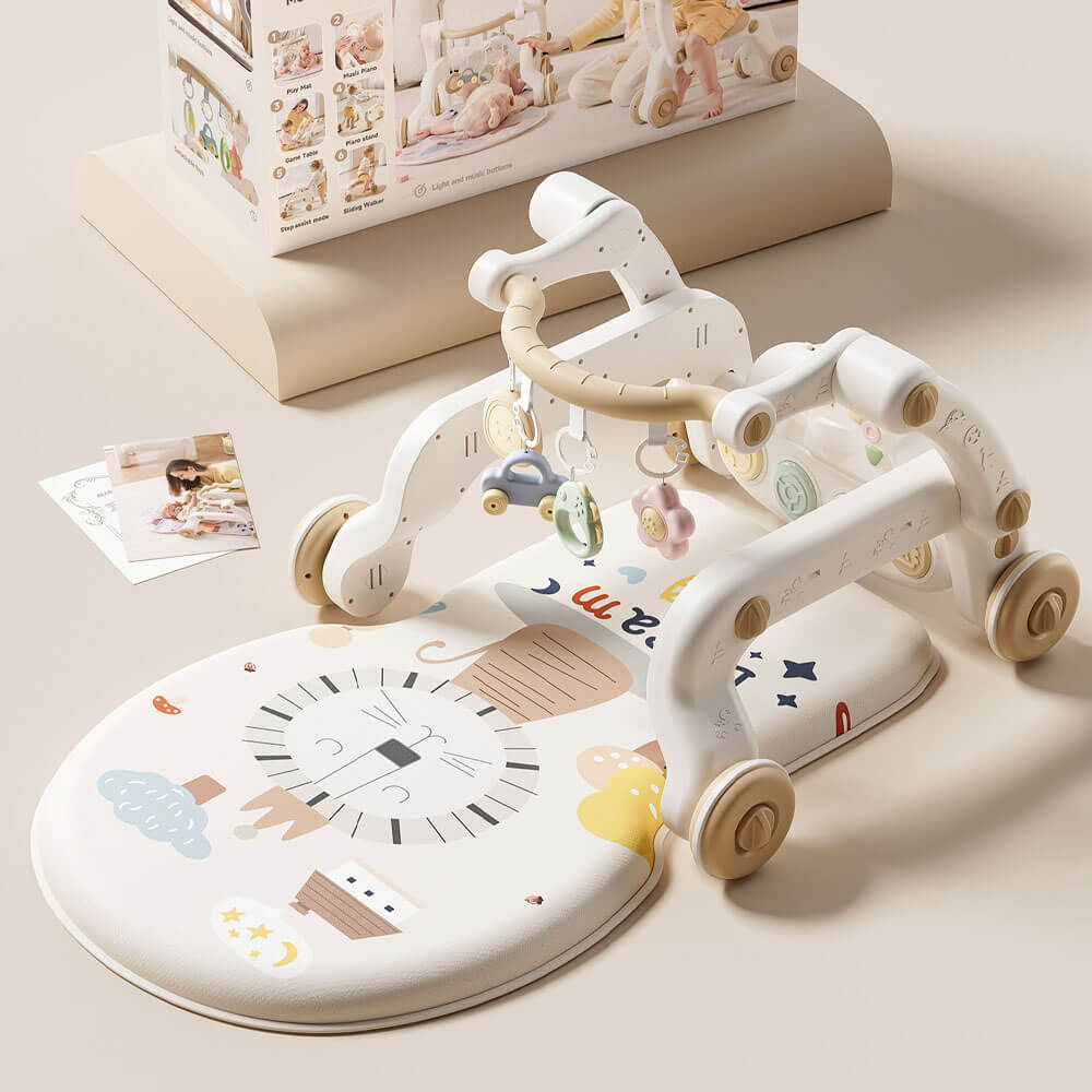 Multifunctional Stroller - Image 3