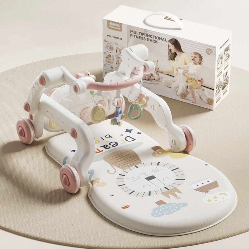 Multifunctional Stroller