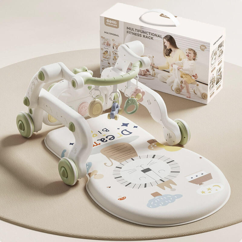 Multifunctional Stroller - Image 2
