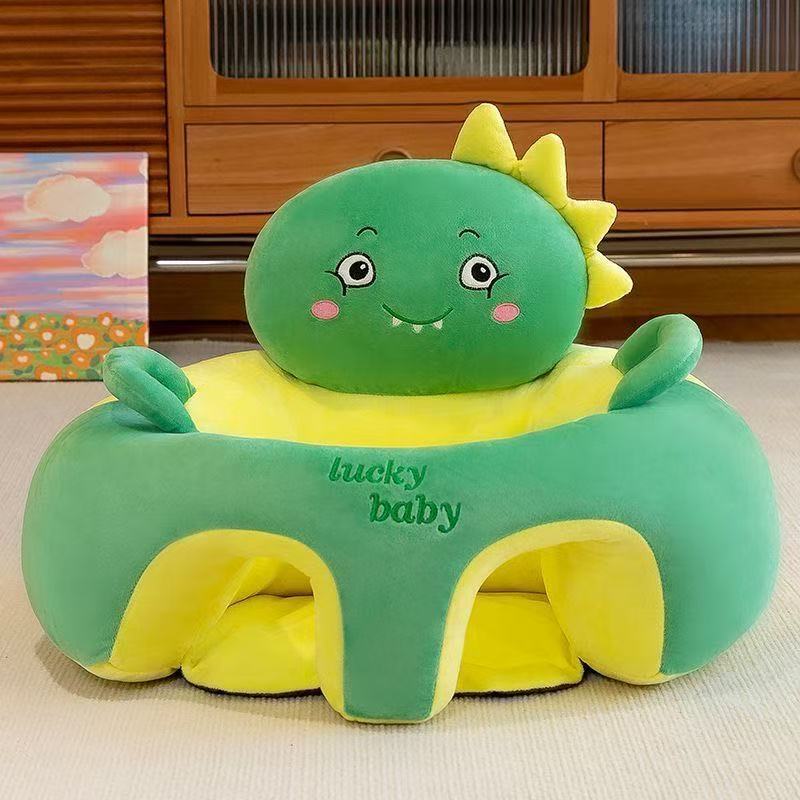 Lucky Cub Seat - Dinosaur