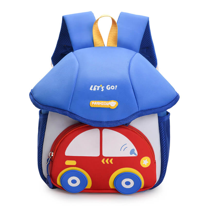 Kinder Garden back Pack