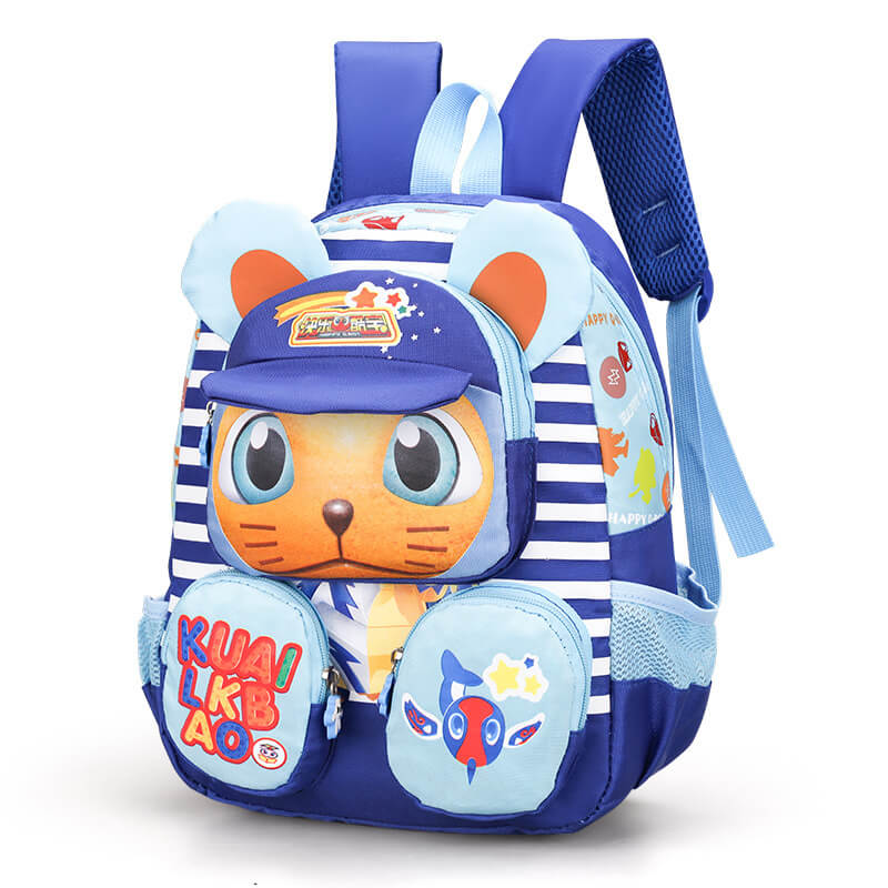 Kids Back Pack - Image 4