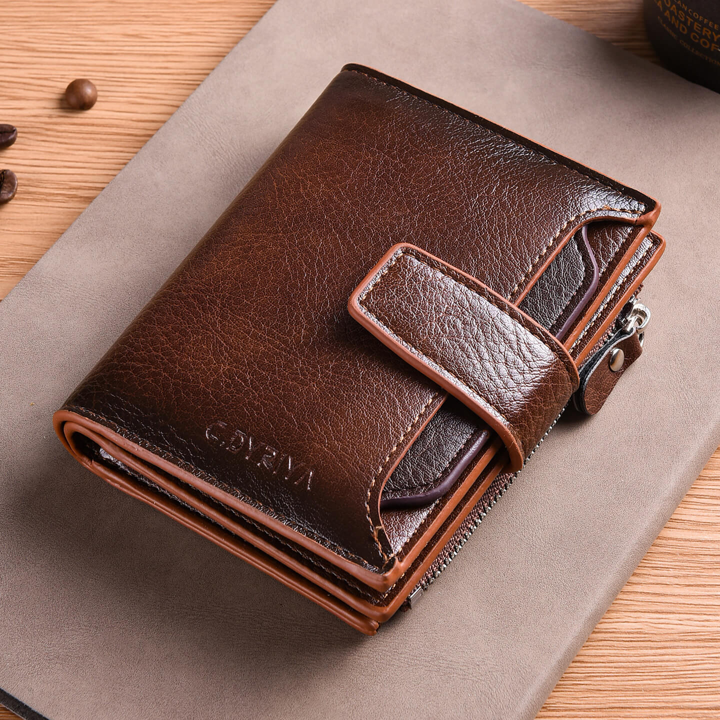 Men’s Wallet