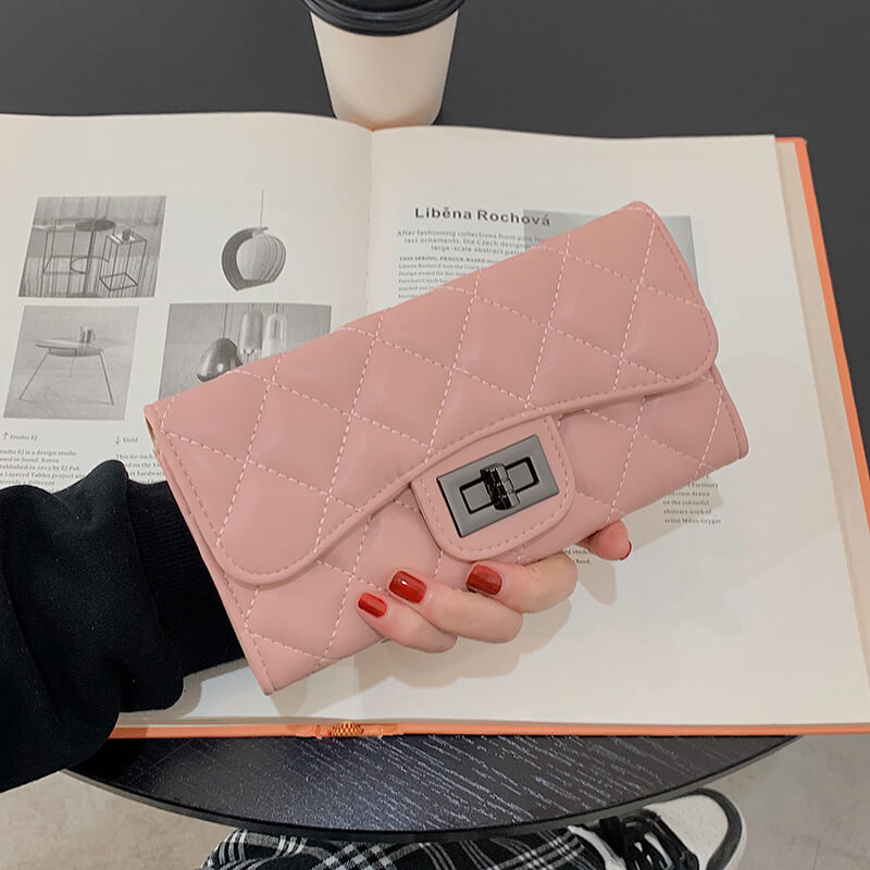Lady’s Wallet