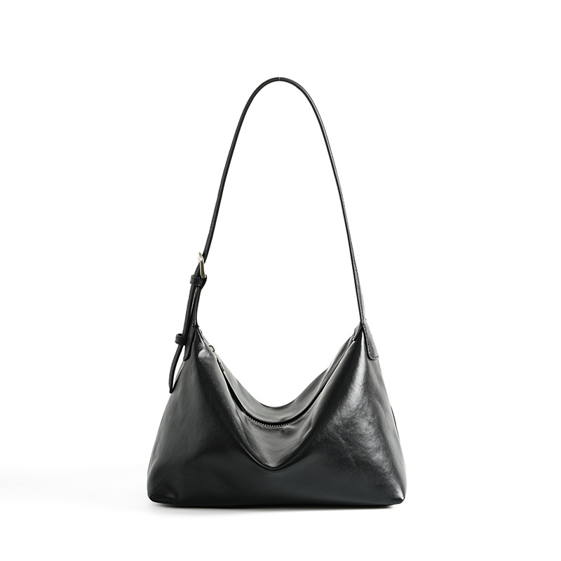 Hobo Handbag - Image 5