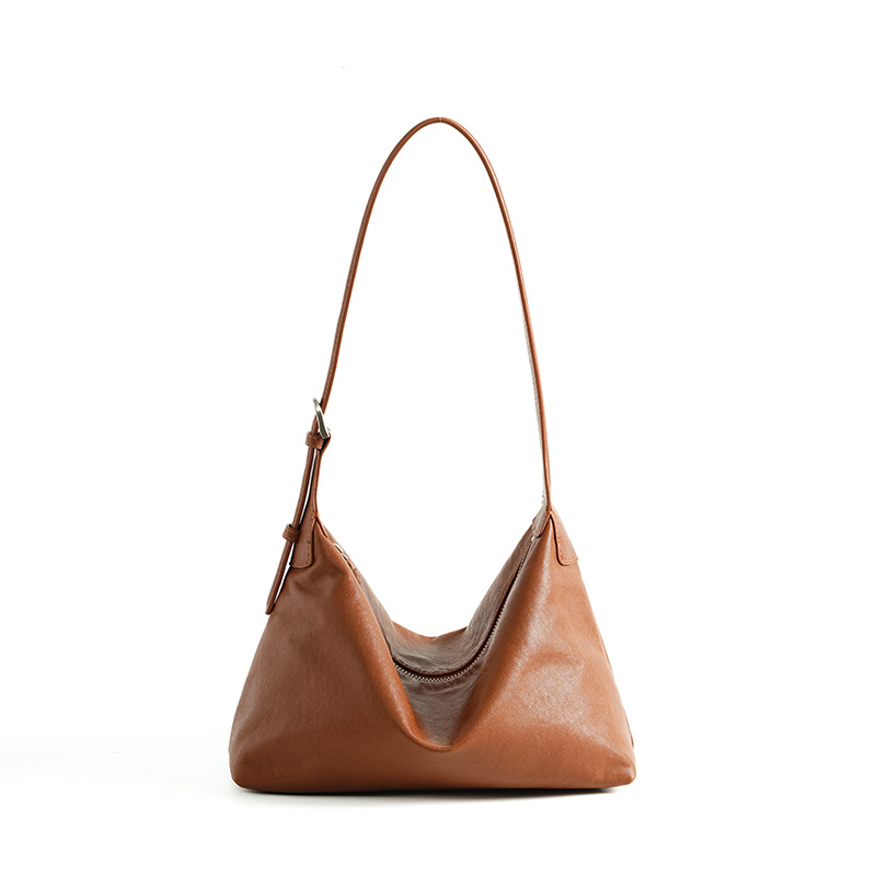 Hobo Handbag - Image 4