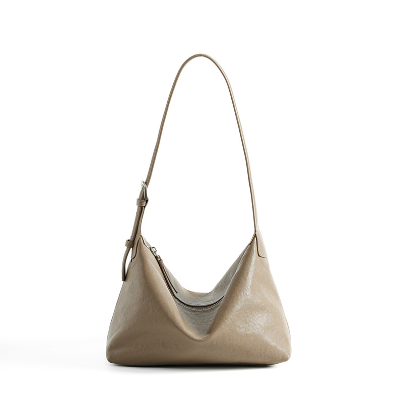 Hobo Handbag - Image 3