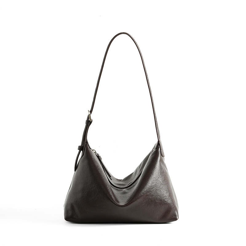 Hobo Handbag - Image 2