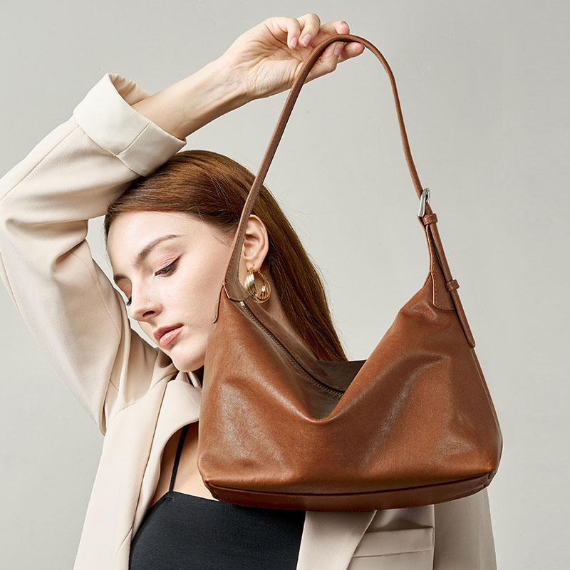 Hobo Handbag