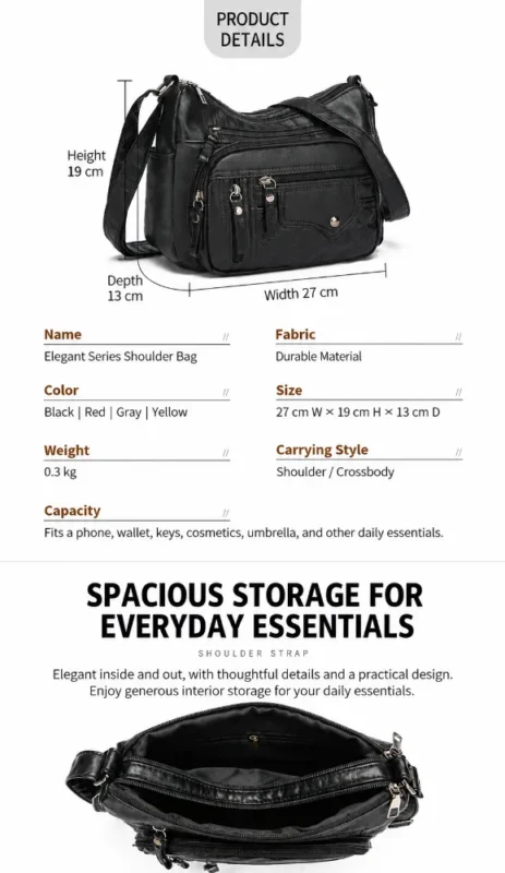 Black-Shoulder-Bag-Product-Details-and-Storage