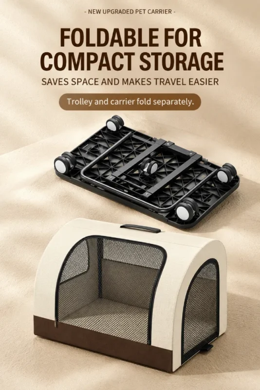 Foldable-Pet-Carrier-Compact-Storage-5