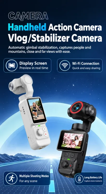 Futuristic-Handheld-Action-Camera-Ad-6