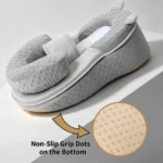 Newborn Anti-Spit-Up Feeding Aid Pillow - Image 2