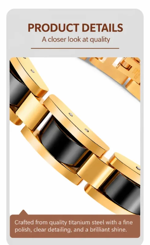 Product-Details_-Gold-and-Black-Bracelet-2