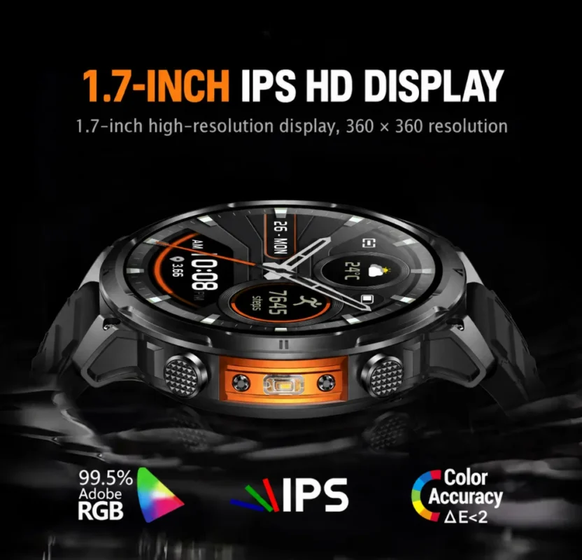 Rugged-Smartwatch-HD-Display-Ad