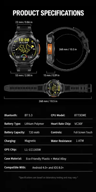 Rugged-Smartwatch-Product-Specifications-1