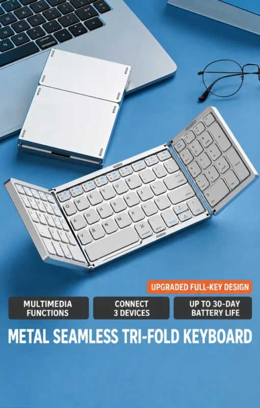 Seamless-Tri-Fold-Metal-Keyboard-Ad-1