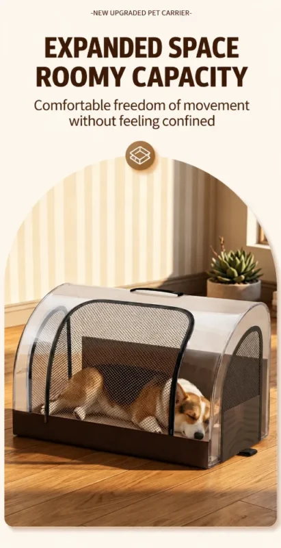Spacious-Pet-Carrier-Comfort-Ad-1