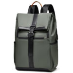 Large-Capacity Casual Laptop Backpack