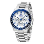 Reward RD813150M men's luminous quartz chronograph watch