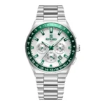 Reward RD813150M men's luminous quartz chronograph watch