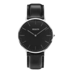 NESUN 8801 ultra-thin quartz watch for men and women