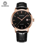 OCHSTIN automatic mechanical men's watch with date display