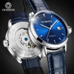 OCHSTIN automatic mechanical men's watch with date display