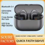 Buds3 wireless Bluetooth ANC in-ear earbuds for Samsung