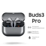 Buds3 wireless Bluetooth ANC in-ear earbuds for Samsung