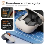 S36 TWS Bluetooth earbuds with dual-mic ENC