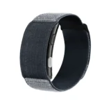VITRO screenless ECG smartwatch with health monitoring