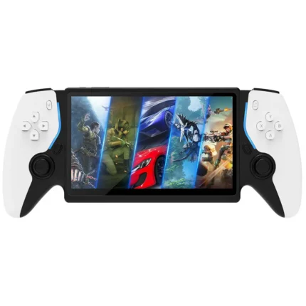 PS5 handheld open-source game console