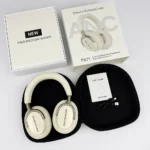 PX71ANC over-ear Bluetooth headphones