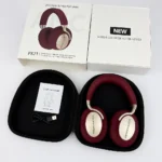 PX71ANC over-ear Bluetooth headphones