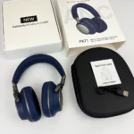 PX71ANC over-ear Bluetooth headphones