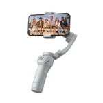 CYKE 3-axis AI face tracking gimbal stabilizer