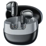 Philips TAT2708 true wireless bone conduction sports earphones