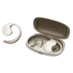 Philips TAT2708 true wireless bone conduction sports earphones