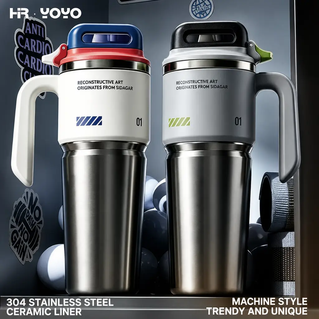 nour-437-image-0 Cyber Ice King 304 stainless steel insulated water bottle