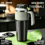 Cyber Ice King 304 stainless steel insulated water bottle