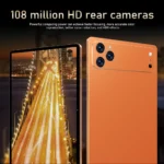 Pad17 Pro Max 10.1-inch Android 15 tablet