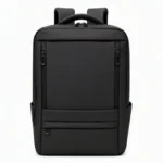 Expandable large capacity backpack for men and women